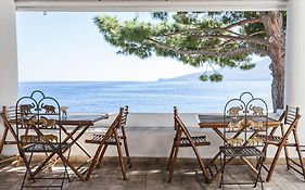 Hotel Mercanti Di Mare